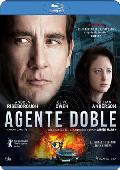agente doble (blu-ray)-8435175967537 agente doble (blu-ray)-8435175967537