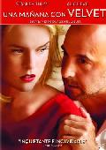 una mañana con velvet (dvd)-8414533091015 una mañana con velvet (dvd)-8414533091015