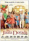 la jaula dorada (dvd)-8437010736872 la jaula dorada (dvd)-8437010736872