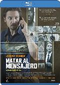 matar al mensajero (blu-ray)-8435153748790 matar al mensajero (blu-ray)-8435153748790