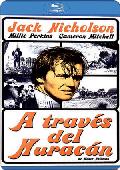 a traves del huracan (blu-ray)-8436022320277 a traves del huracan (blu-ray)-8436022320277