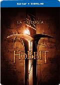 trilogía el hobbit (blu-ray)-5051893219036 trilogía el hobbit (blu-ray)-5051893219036