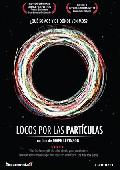 locos por las partículas (dvd)-8436540907240 locos por las partículas (dvd)-8436540907240