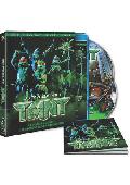 las tortugas ninja. las peliculas originales (blu-ray)-8420266977823 las tortugas ninja. las peliculas originales (blu-ray)-8420266977823