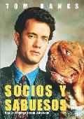 socios y sabuesos (dvd)-8421394545311 socios y sabuesos (dvd)-8421394545311