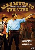 más muerto que vivo (dvd)-8436548868192 más muerto que vivo (dvd)-8436548868192