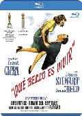 que bello es vivir (blu-ray)-8436548869403 que bello es vivir (blu-ray)-8436548869403