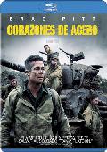 corazones de acero (blu-ray)-8414533091947 corazones de acero (blu-ray)-8414533091947
