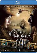 adele y el misterio de la momia (blu-ray)-8422632031368 adele y el misterio de la momia (blu-ray)-8422632031368