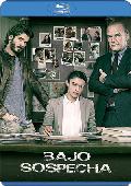 bajo sospecha (blu-ray)-8421394404175 bajo sospecha (blu-ray)-8421394404175