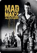 mad max 2: ed.steelbook (blu-ray)-5051893220476 mad max 2: ed.steelbook (blu-ray)-5051893220476