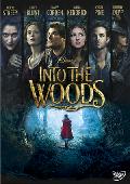 into the woods (dvd)-8717418452582 into the woods (dvd)-8717418452582