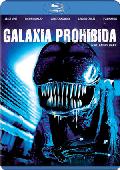 galaxia prohibida (blu-ray)-8436022321557 galaxia prohibida (blu-ray)-8436022321557