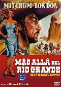 mas alla de rio grande (dvd)-8436548868765 mas alla de rio grande (dvd)-8436548868765