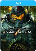pacific rim: ed.metálica (blu-ray)-5051893222685 pacific rim: ed.metálica (blu-ray)-5051893222685