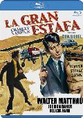la gran estafa (blu-ray)-8436558190436 la gran estafa (blu-ray)-8436558190436