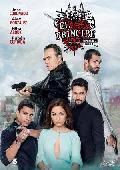 el príncipe: 2 temporada. 1 parte (dvd)-8421394546530 el príncipe: 2 temporada. 1 parte (dvd)-8421394546530