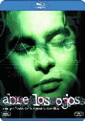 abre los ojos (blu-ray)-8420266974976 abre los ojos (blu-ray)-8420266974976