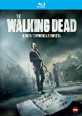 the walking dead: temporada 5 (blu-ray)-8436540907790 the walking dead: temporada 5 (blu-ray)-8436540907790