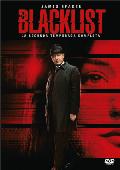 the blacklist temporada 2 (dvd)-8414533092326 the blacklist temporada 2 (dvd)-8414533092326