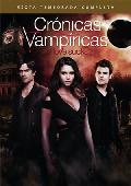 cronicas vampiricas: temporada 6 (dvd)-5051893215144 cronicas vampiricas: temporada 6 (dvd)-5051893215144