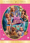 barbie y sus hermanas: perritos en busca del tesoro (dvd)-8414906705242 barbie y sus hermanas: perritos en busca del tesoro (dvd)-8414906705242