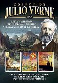 julio verne colección 3 (blu-ray)-8436558191259 julio verne colección 3 (blu-ray)-8436558191259