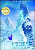 frozen. el reino de hielo: ed.coleccionista (dvd)-8717418470487 frozen. el reino de hielo: ed.coleccionista (dvd)-8717418470487
