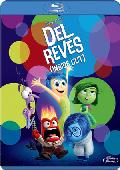 del revés (inside out) (blu-ray)-8717418460303 del revés (inside out) (blu ray) 8717418460303