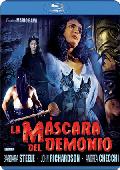 la mascara del demonio (blu-ray)-8436022324190 la mascara del demonio (blu-ray)-8436022324190