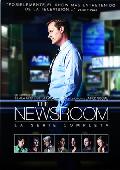 newsroom: serie completa (dvd)-5051893221534 newsroom: serie completa (dvd)-5051893221534