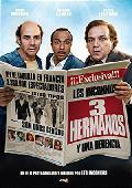 tres hermanos y una herencia (dvd)-8414906219763 tres hermanos y una herencia (dvd)-8414906219763