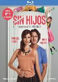 sin hijos (blu-ray)-8436540908780 sin hijos (blu-ray)-8436540908780
