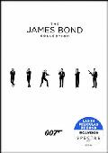 bond pack 24: col.completa (dvd)-8420266976321 bond pack 24: col.completa (dvd)-8420266976321