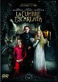 la cumbre escarlata (dvd)-8414906893031 la cumbre escarlata (dvd)-8414906893031