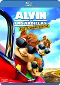 alvin y las ardillas fiesta sobre ruedas (blu-ray)-8420266976550 alvin y las ardillas fiesta sobre ruedas (blu-ray)-8420266976550