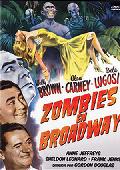 zombies en broadway (dvd)-8436022322837 zombies en broadway (dvd)-8436022322837