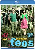 que se mueran los feos (blu-ray)-5051893224276 que se mueran los feos (blu-ray)-5051893224276