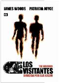 los visitantes (dvd)-8436554231119 los visitantes (dvd)-8436554231119