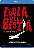 el dia de la bestia (blu-ray)-8420266976611 el dia de la bestia (blu-ray)-8420266976611