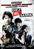 diez mil santos (dvd)-8414906819062 diez mil santos (dvd)-8414906819062