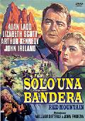 solo una bandera (dvd)-8436022327238 solo una bandera (dvd)-8436022327238