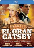 el gran gatsby (blu-ray)-8436022327672 el gran gatsby (blu-ray)-8436022327672