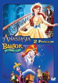 anastasia + bartok (dvd)-8420266932334 anastasia + bartok (dvd)-8420266932334