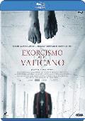 exorcismo en el vaticano (blu-ray)-8435153752551 exorcismo en el vaticano (blu-ray)-8435153752551