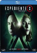 expediente x: temporada 10 (blu-ray)-8420266000187 expediente x: temporada 10 (blu-ray)-8420266000187