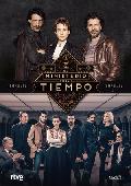 el ministerio del tiempo: temporadas 1 y 2 (dvd)-8421394548404 el ministerio del tiempo: temporadas 1 y 2 (dvd)-8421394548404