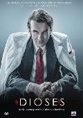 dioses (dvd)-8436564160485 dioses (dvd)-8436564160485
