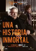 una historia inmortal (dvd)-8436535545211 una historia inmortal (dvd)-8436535545211
