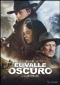 el valle oscuro (dvd)-8435175970582 el valle oscuro (dvd)-8435175970582